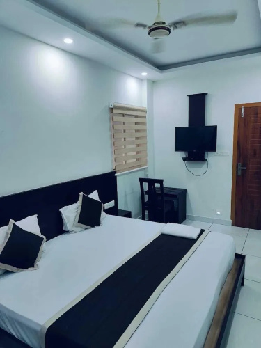 Grace Apart Hotel