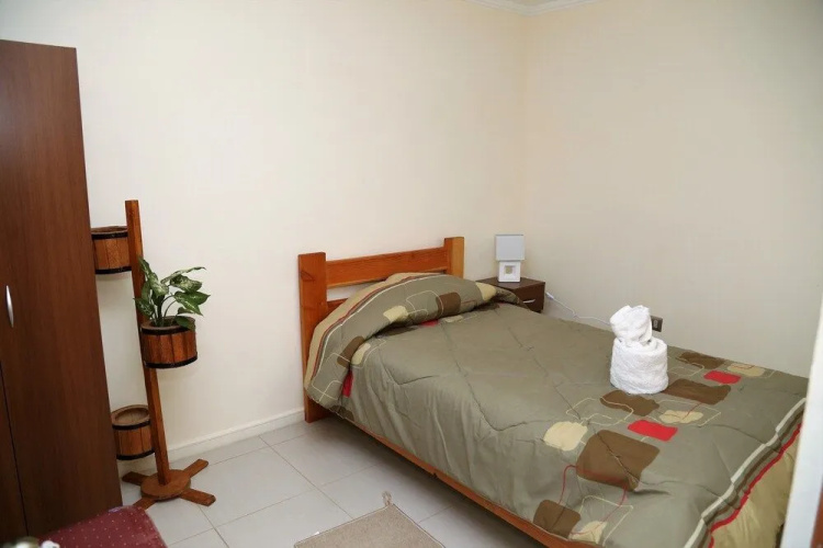 Iga Hostal
