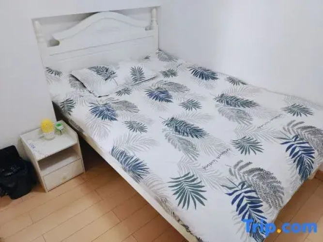 2 Bedrooms Suite