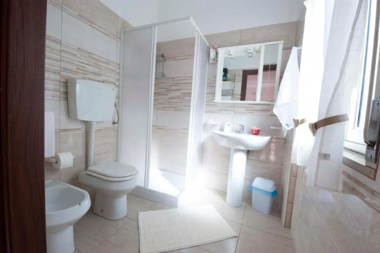 Casa vacanza da Marisa