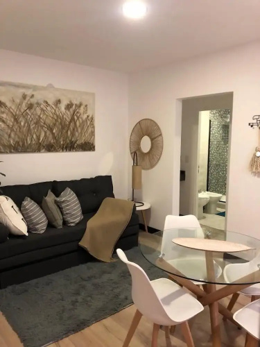 Usina Studio by FMA Coliving