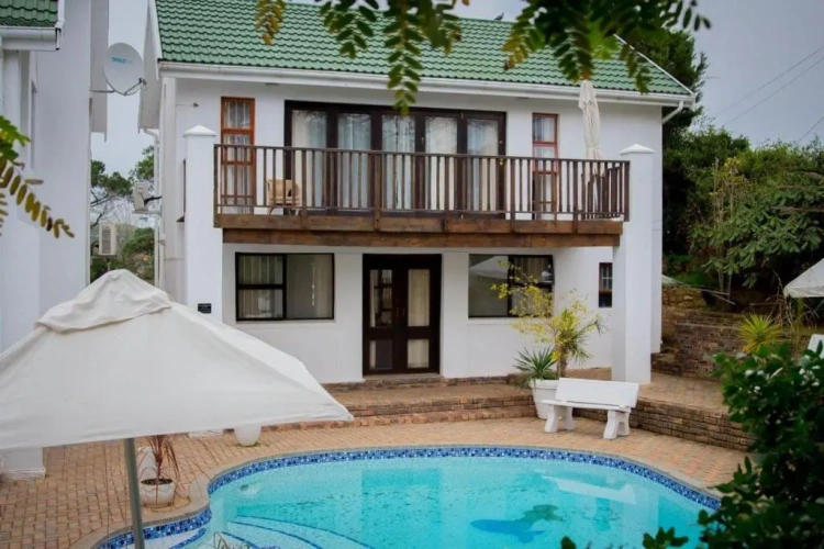 2 Bedrooms Apartment with balcony and with view