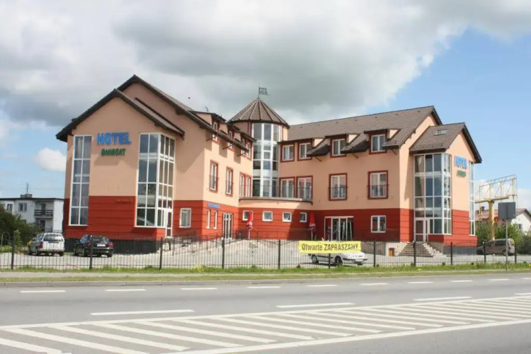 Hotelbild