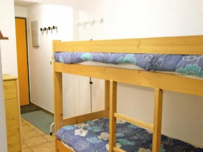 Apartment Les Olympiques.4
