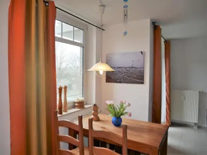 Haus Roland _ Wohnung 23
