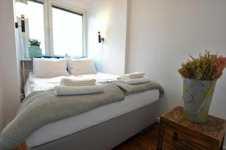 Quantic Apartment