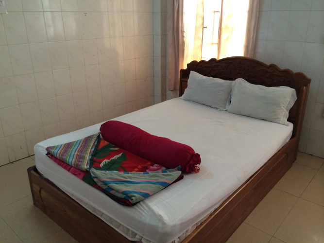 Sim Hour Guest House