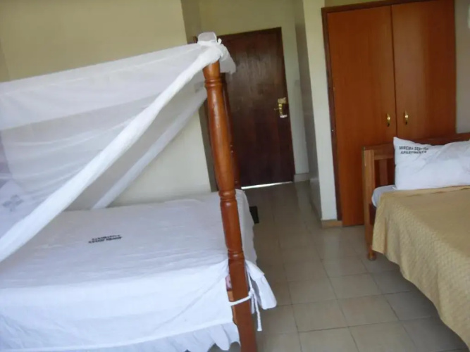 Mirema Service Apartments