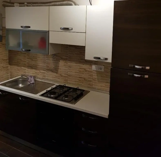 1 Bedroom Cottage