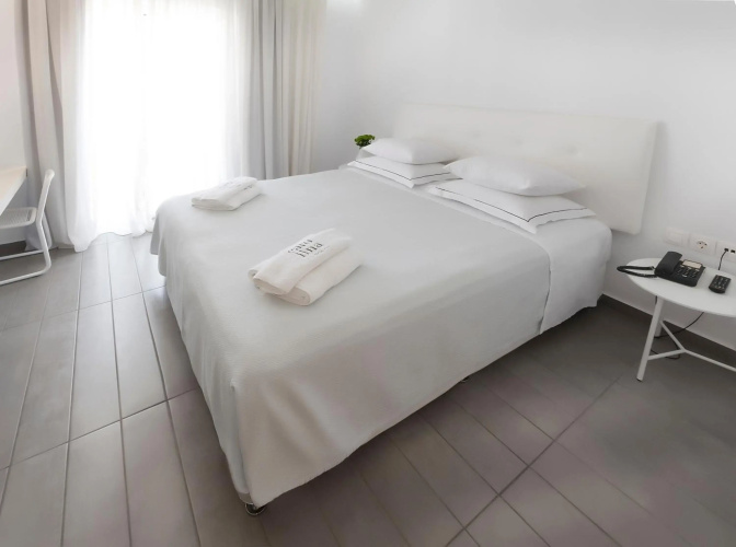 Carolina Hotel