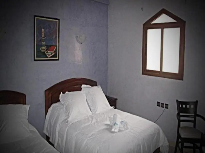Riad Safi