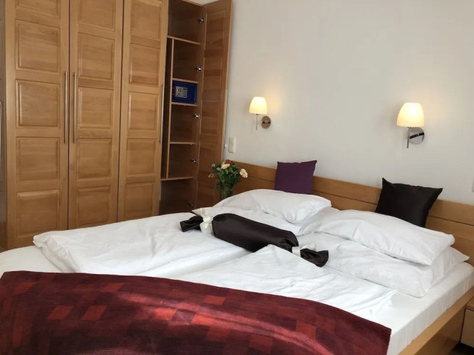 Viktoria Lodge B&B