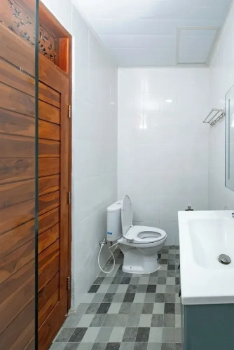 2 Bedrooms Standard room