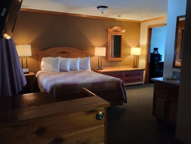 Centerstone Resort Lake-Aire