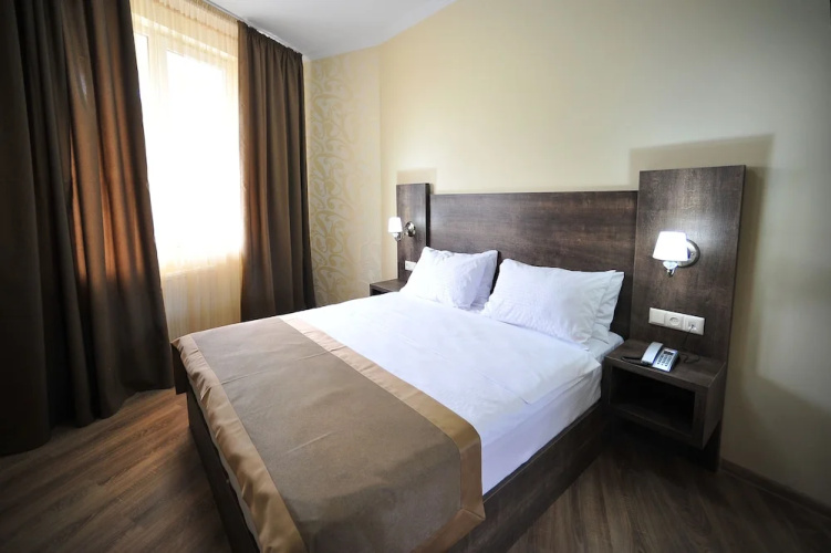 RK Hotel