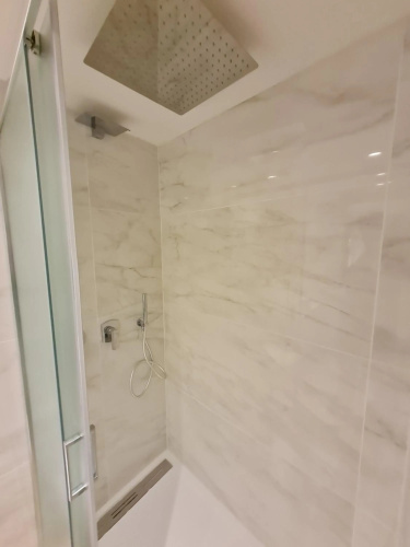 Sankt Moritz Dorf Charme Apartment