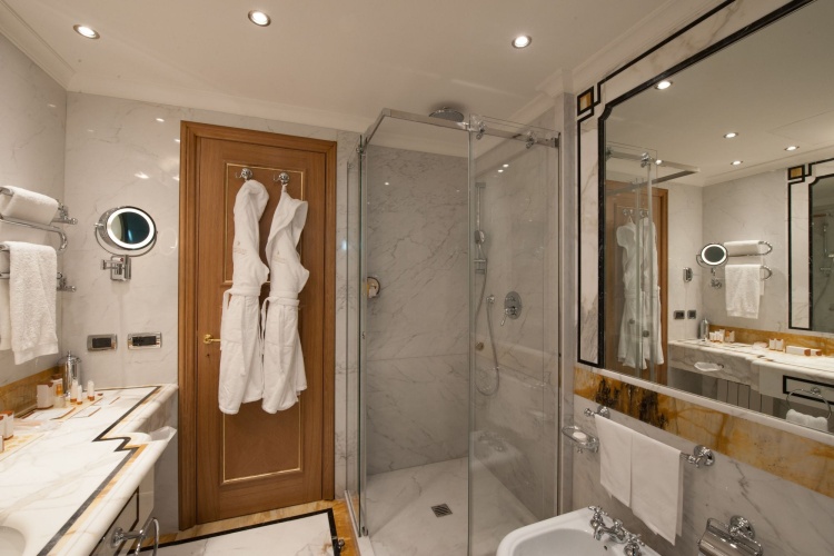 Rome Cavalieri, A Waldorf Astoria Hotel photo 15
