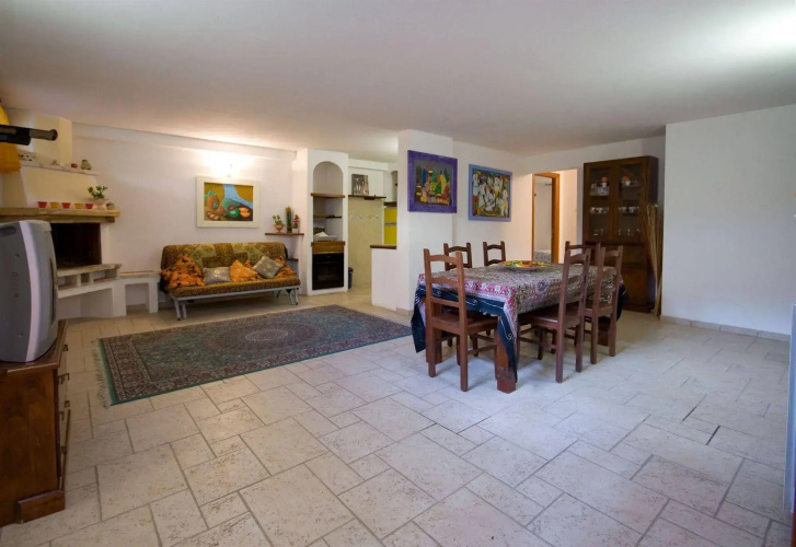 Follonica Apartments