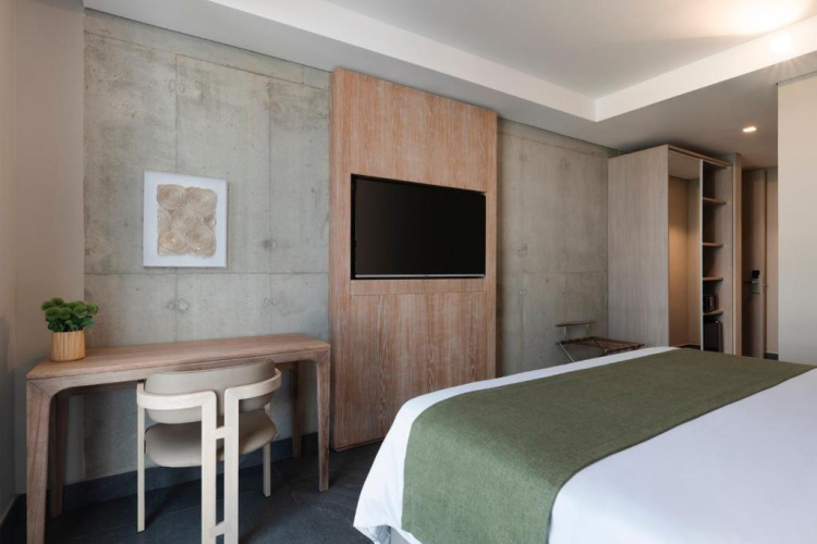 OZ Hotel Collection