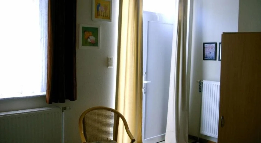 B&B De Hondsroos