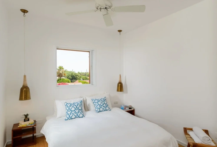 Double Apartment
