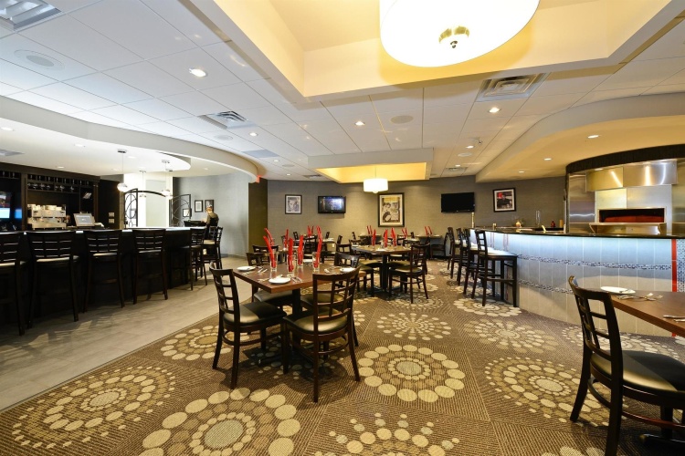 Best Western Premier C Hotel by Carmen's photo 39