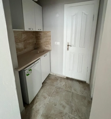 Deluxe Triple room with balcony