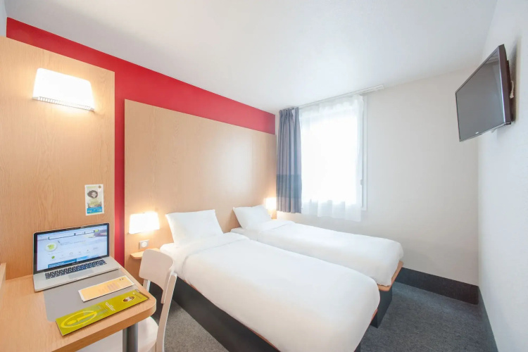 B&B HOTEL Cannes La Bocca Plage