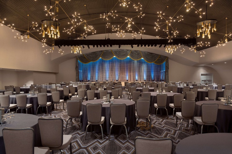 The Chase Park Plaza Royal Sonesta St. Louis photo 17