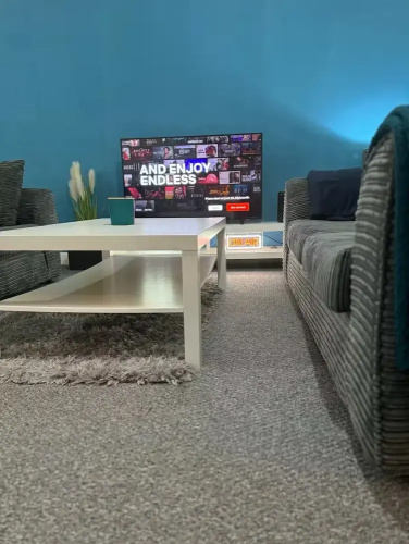 The Netflix Suite