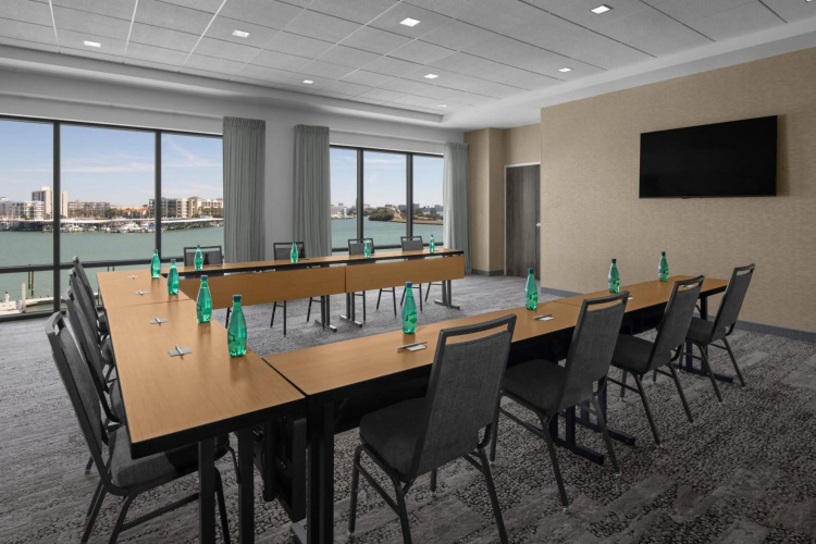 Courtyard by Marriott Clearwater Beach photo 29