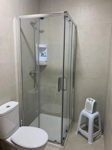 Apartamentos La Unión