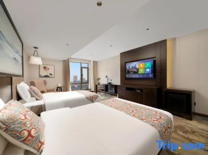 Premium Twin room