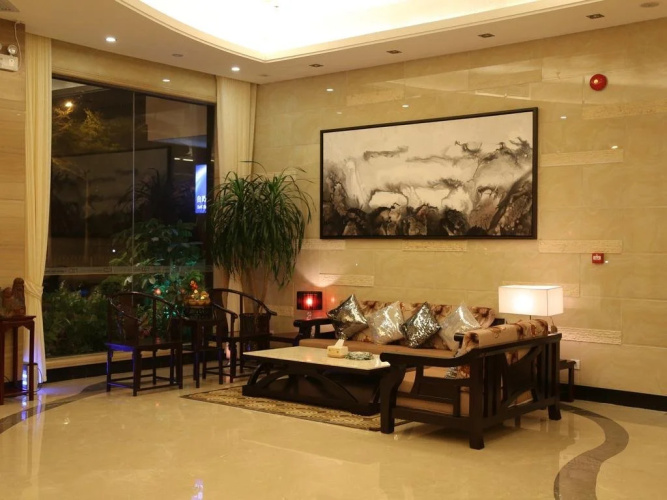 Meijianda Hotel