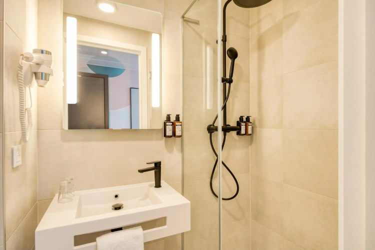 B&B HOTEL Mechelen