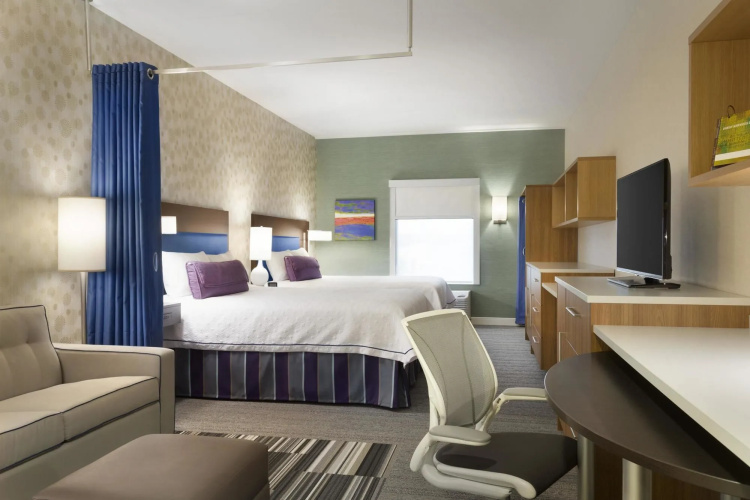 Home2 Suites by Hilton Milton Ontario