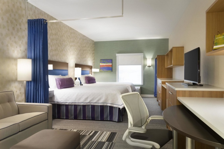 Home2 Suites by Hilton Milton, Ontario, Canada photo 6