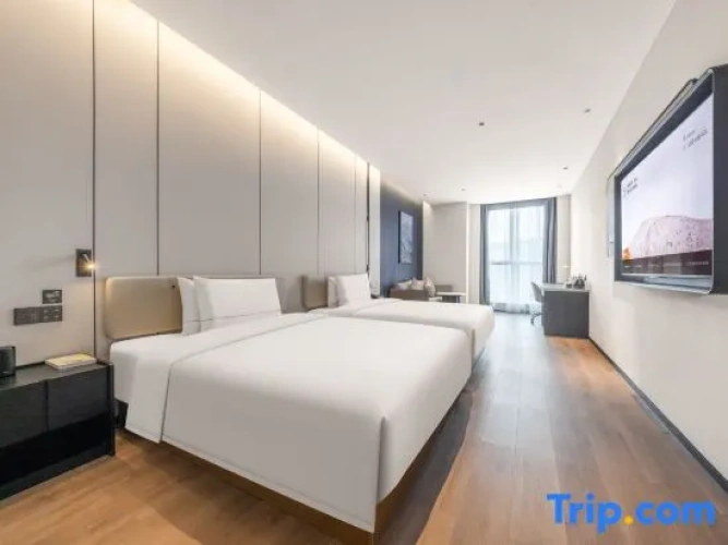Executive Twin room