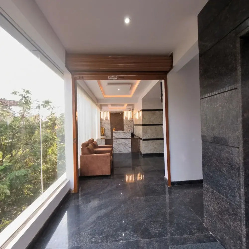 Hotel Olive Leave's