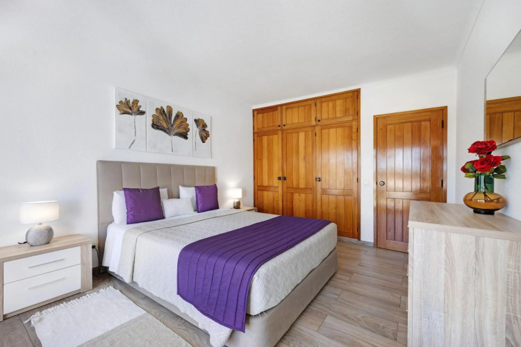 Apartamento Navegador