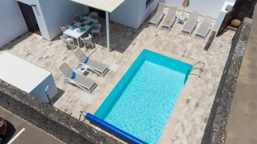 Ereza Villas La Granja