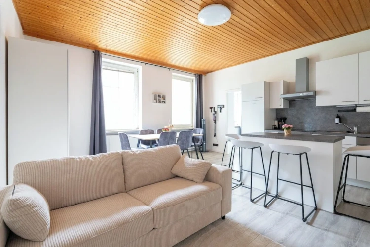 1 Bedroom Apartment with balcony