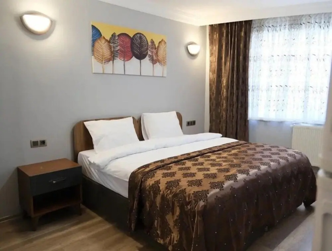 Gunday Otel