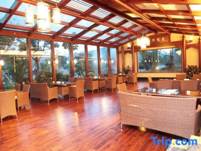 Yuansen Garden Hotel