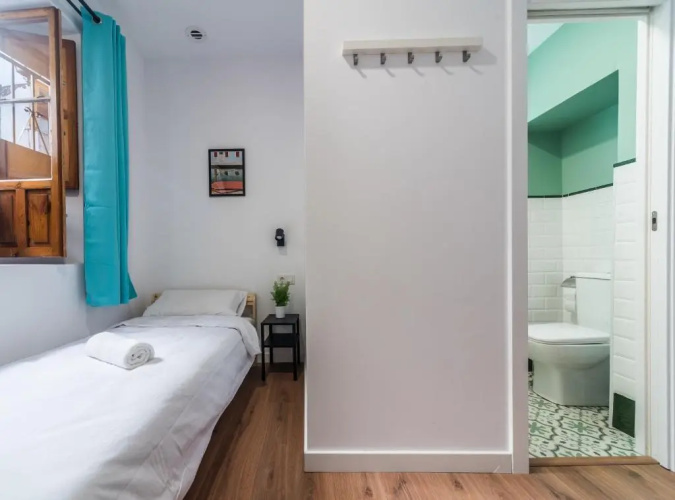 Hostal Sol 4