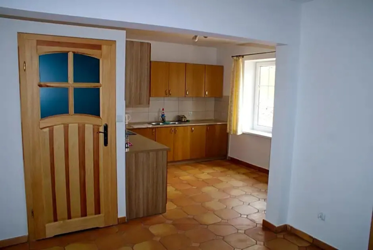 Apartamenty Rodzinne