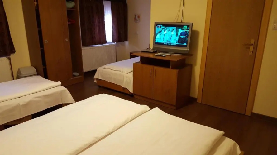 Guest House Babilon