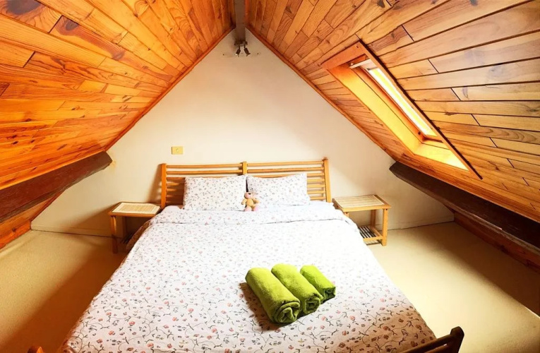 Ambiorix Bed  Breakfast
