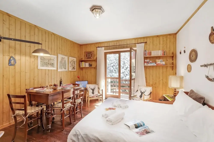 Alme Suites