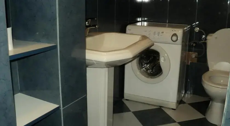 Apartment Marina Centar